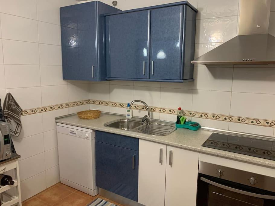 Villa Familiale A Corralejo Dış mekan fotoğraf